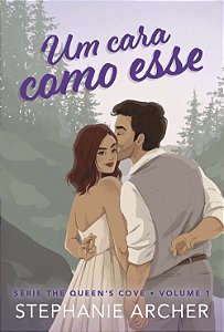 Livro Um Cara Como Esse