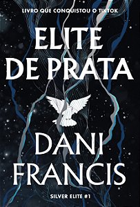 Livro Elite De Prata