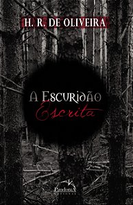 Livro A Escravidão Escrita