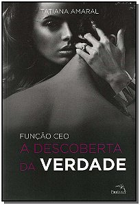 Livro Função Ceo - A Descoberta Da Verdade Vol Iii