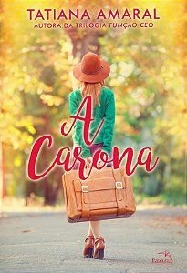 Livro A carona