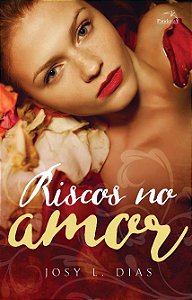 Livro Riscos No Amor