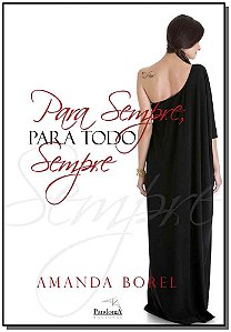 Livro Para Sempre, Para Todo Sempre