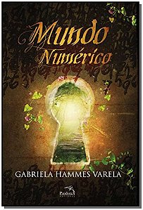 Livro Mundo Numérico
