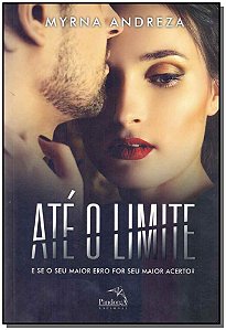 Livro Até O Limite