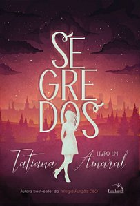 Livro Segredos (Volume 1)