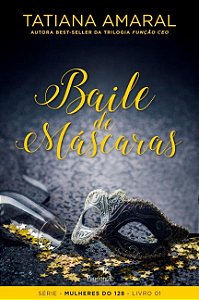 Livro Baile de máscaras (Volume 1)