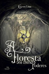 Livro A floresta dos cinco poderes