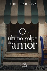 Livro O último golpe do amor