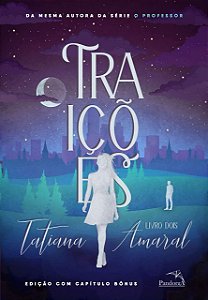 Livro Traições