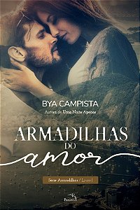 Livro Armadilhas Do Amor