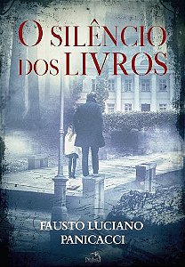 Livro O silêncio dos livros