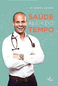 Livro Saúde além do tempo