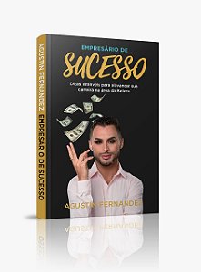 Livro Empresário de sucesso: dicas infalíveis para alavan...