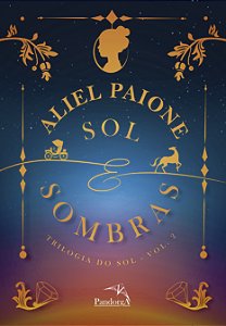 Livro Sol e sombras (Volume 2)