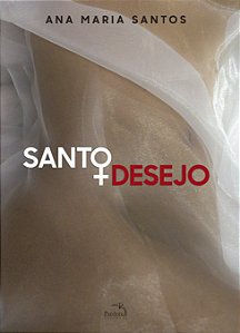 Livro Santo Desejo