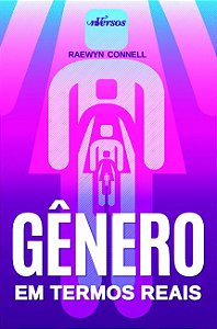 Livro Gênero em termos reais