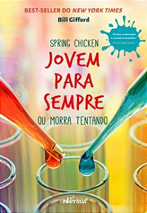 Jovem Para Sempre