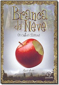 Livro Branca De Neve - Edição Especial