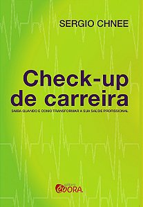 Livro Check-up de carreira: Saiba quando e como transform...