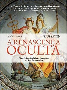 Livro A Renascença Oculta
