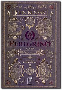 Livro O Peregrino