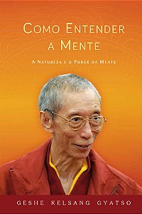 Livro Como Entender A Mente - Brochura