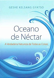 Livro Oceano De Néctar