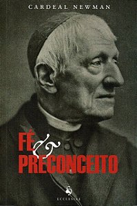 Livro Fé E Preconceito