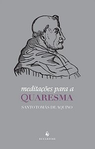Livro Meditacoes Para A Quaresma