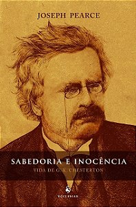 Livro Sabedoria E Inocencia