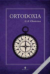 Livro Ortodoxia
