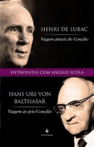 Livro Entrevistas Sobre O Concílio Vaticano Ii