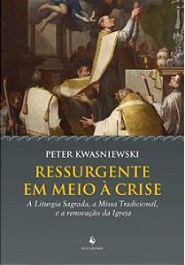 Livro Ressurgente Em Meio À Crise