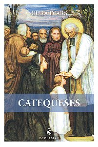 Livro Catequeses