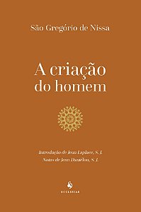 Livro A Criação Do Homem