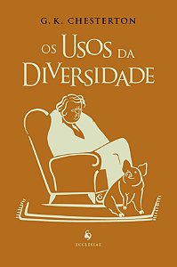Livro Os Usos Da Diversidade