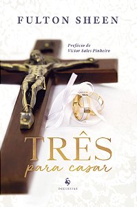 Livro Três Para Casar