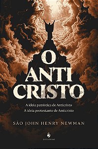 Livro O Anticristo