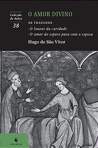 Livro O Amor Divino
