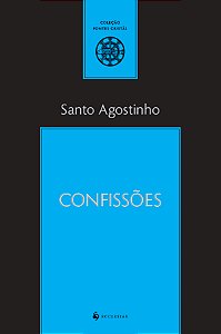 Livro Confissões