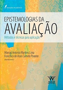 Livro Epistemologias Da Avaliação