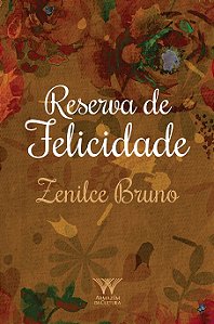 Livro Reserva De Felicidade
