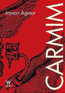 Livro Carmim