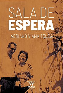 Livro Sala De Espera