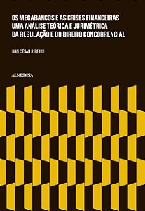 Livro Os megabancos e as crises financeiras: Uma análise ...
