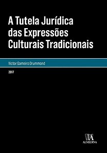 Livro A tutela jurídica das expressões culturais tradicio...