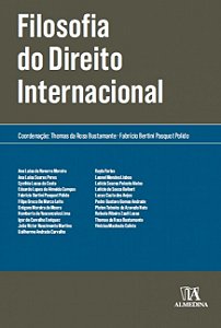 Livro Filosofia do direito internacional