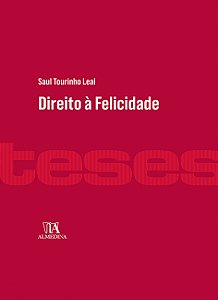 Livro Direito à felicidade