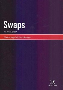 Livro Swaps: uma análise jurídica